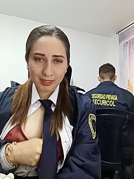 SUSY  06 online show from November 21, 9:13 pm