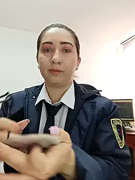 SUSY  06 online show from November 23, 12:05 pm