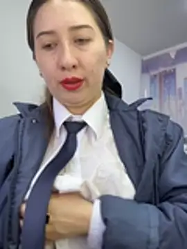 SUSY  06 online show from February 20, 12:16 pm