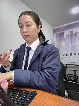 SUSY  06 online show from February 27, 12:16 pm