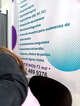 SUSY  06 online show from May 9, 2:22 pm