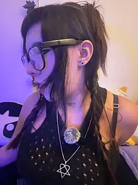 Kitty yukimura online show from March 13, 10:16 pm