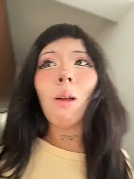 Kitty yukimura online show from March 23, 10:25 pm