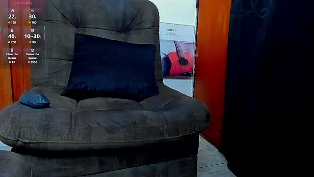  Dominikxxx  online show from April 13, 12:32 pm