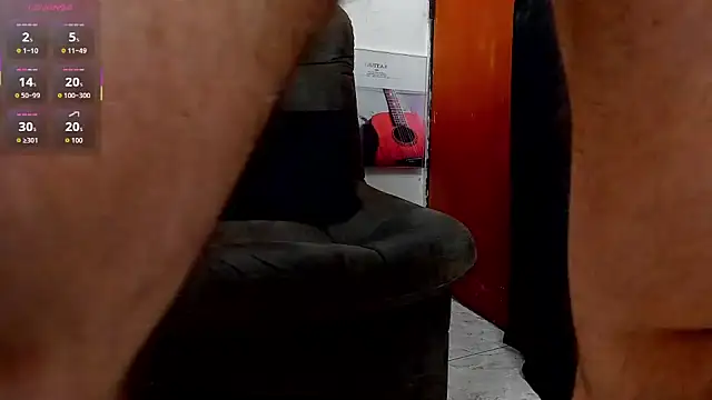  Dominikxxx  online show from April 14, 1:17 pm