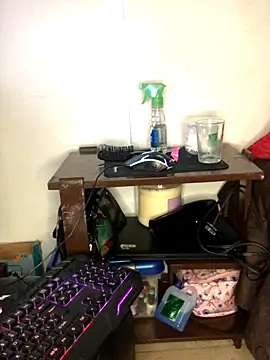 luisahot 9727 online show from October 26, 6:30 am