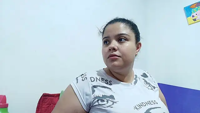 luisahot 9727 online show from December 14, 8:41 am