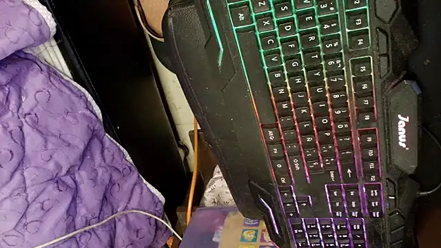 luisahot 9727 online show from January 13, 7:02 am