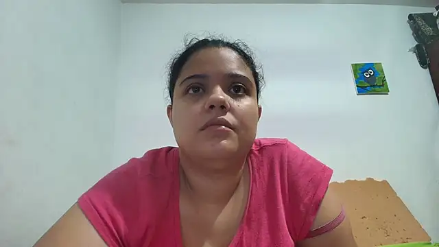 luisahot 9727 online show from April 15, 1:23 am