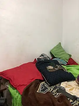 luisahot 9727 online show from April 16, 2:01 am