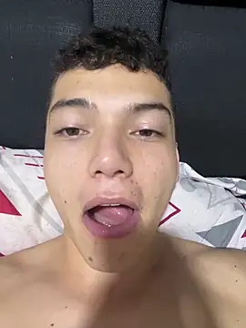 Denis Enzo  online show from May 7, 2:44 pm