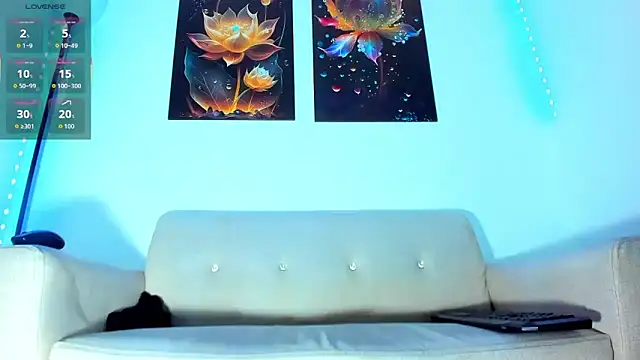 Owenferrara online show from November 10, 8:08 pm