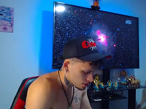 Kieran kian online show from December 16, 4:28 am