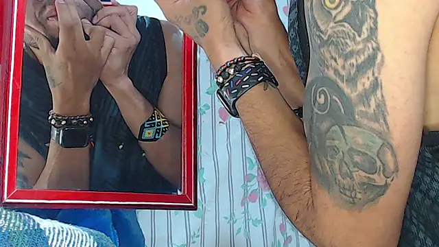 Npga96 online show from January 12, 7:52 pm