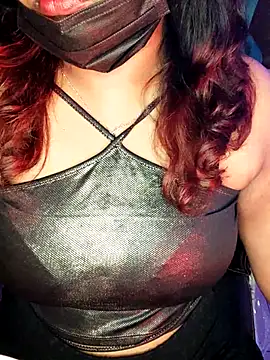 darling devil online show from December 5, 2:58 pm