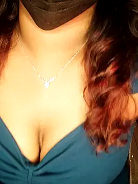 darling devil online show from December 15, 4:55 pm