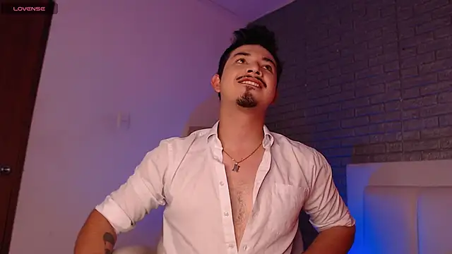 lex  miller online show from January 7, 1:52 am