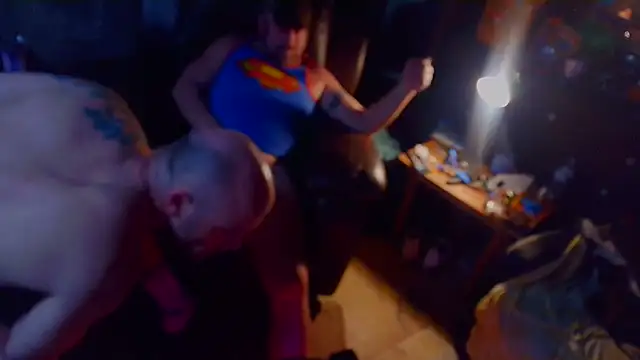 Luv2SuckBWC92 online show from December 15, 8:57 pm