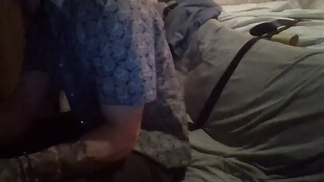 Luv2SuckBWC92 online show from February 27, 2:00 am