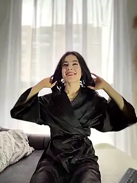 Sofi Leal online show from February 19, 12:34 pm