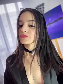 Sofi Leal online show from April 16, 2:18 pm