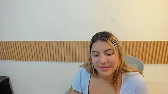 OliviaSweett online show from May 26, 6:26 pm