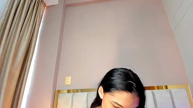 LunaAspen  online show from October 25, 5:51 pm