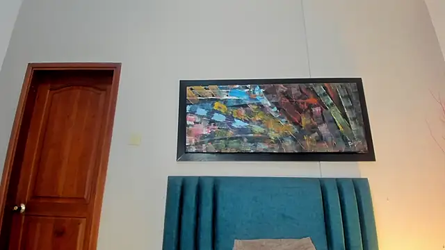 LunaAspen  online show from November 12, 5:46 pm