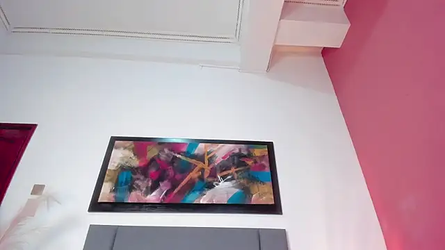 LunaAspen  online show from November 14, 5:55 pm