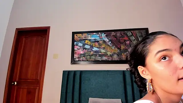 LunaAspen  online show from February 2, 6:06 pm