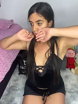 Snapshot of Amishell_ chatting on September 17, 3:08 am Amishell online show from September 17, 3:08 am