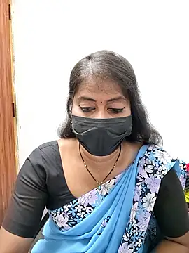 Snapshot of tamil_Sigappu_Roja chatting on June 22, 3:25 am tamil Sigappu Roja online show from June 22, 3:25 am