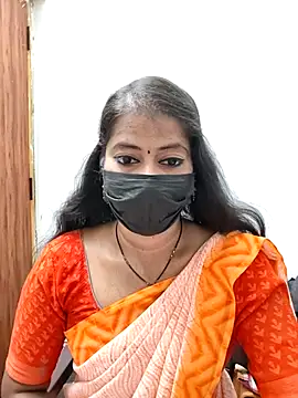 Snapshot of tamil_Sigappu_Roja chatting on July 1, 12:34 am tamil Sigappu Roja online show from July 1, 12:34 am