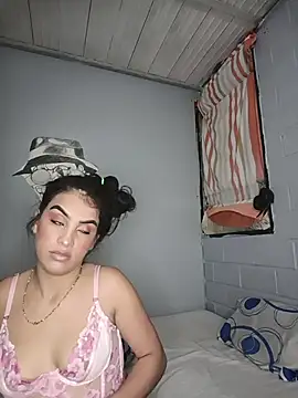 Bigtiti01 online show from April 21, 8:01 pm