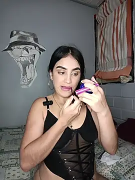 Bigtiti01 online show from July 1, 1:29 am