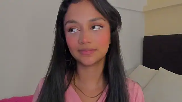 MelanyOconner online show from March 20, 4:50 am