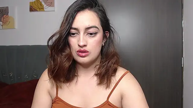 Snapshot of Meggan_n chatting on September 9, 1:49 am Meggan n online show from September 9, 1:49 am