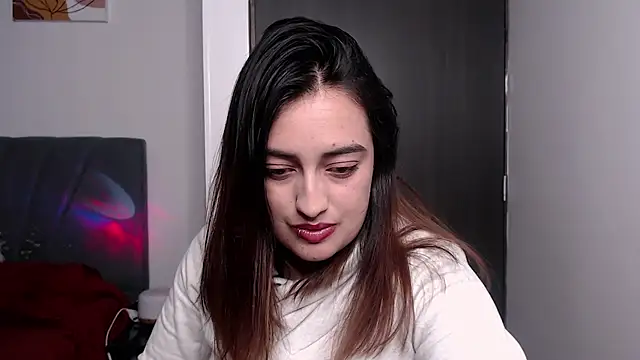 Meggan n online show from November 27, 3:52 am