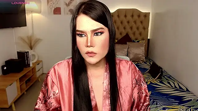 fantasticsophia69 online show from February 15, 3:20 pm