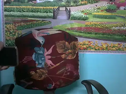 Lovely bhabhi143 online show from April 13, 6:08 am