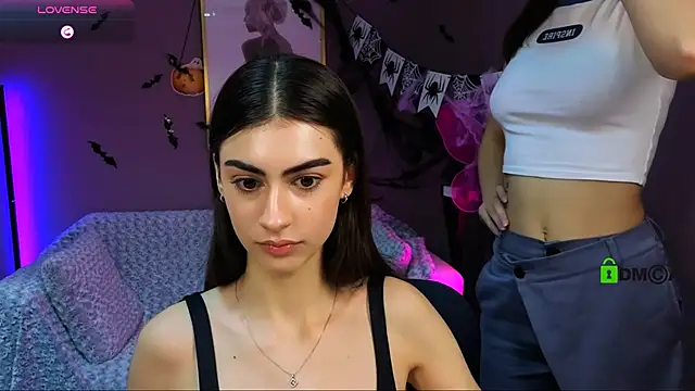 Snapshot of nekky_mouse chatting on November 2, 10:39 am nekky mouse online show from November 2, 10:39 am