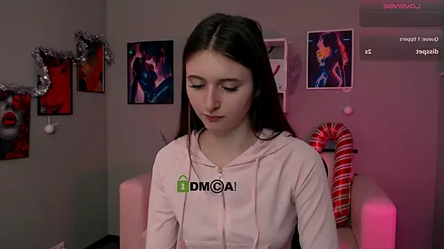 nekky mouse online show from January 7, 10:07 am