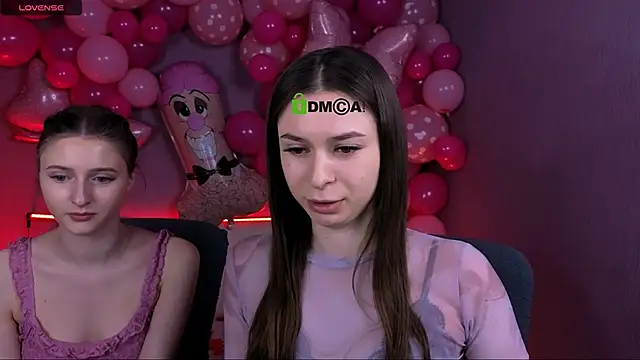 nekky mouse online show from February 11, 10:31 am