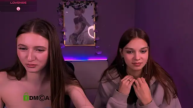 nekky mouse online show from February 24, 10:46 am