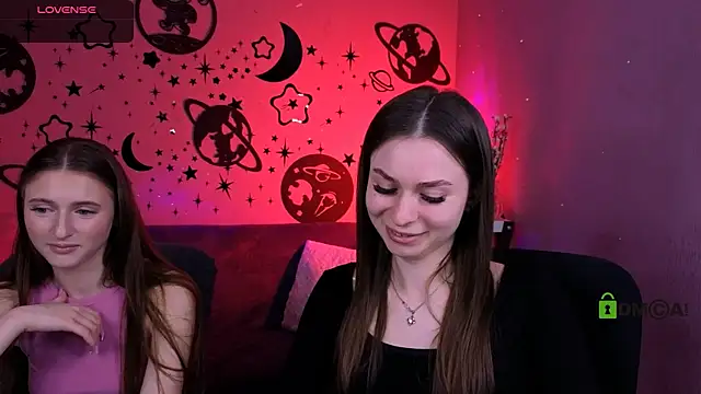 nekky mouse online show from March 30, 9:21 am