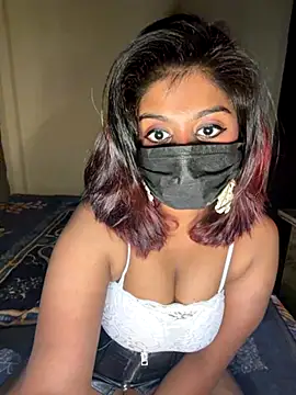 missneha61 online show from November 30, 9:08 pm