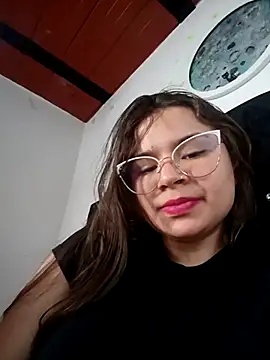 Isa Acosta online show from September 19, 9:26 pm