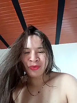 Isa Acosta online show from October 17, 2:19 pm