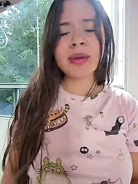 Isa Acosta online show from November 1, 4:42 pm