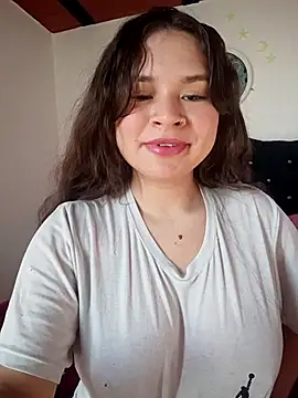 Isa Acosta online show from February 28, 1:23 pm